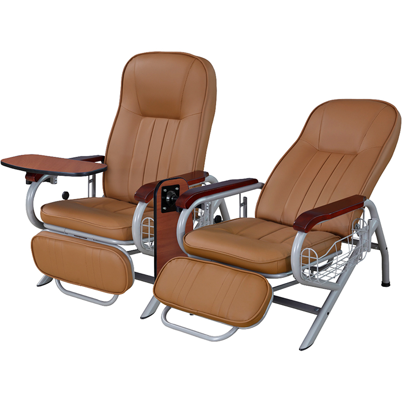 SKE005-1 Attendant Chair